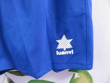 Sportovní elastické trenýrky luanvi, m