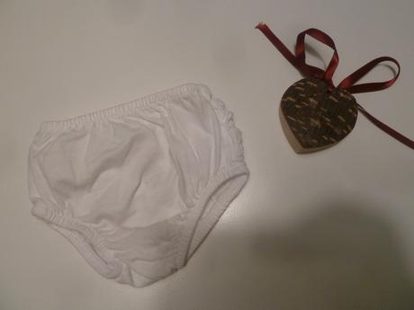 Kalhotky přes plýnku, george,50