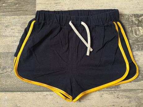 Šortky dívčí 122-128, george,122