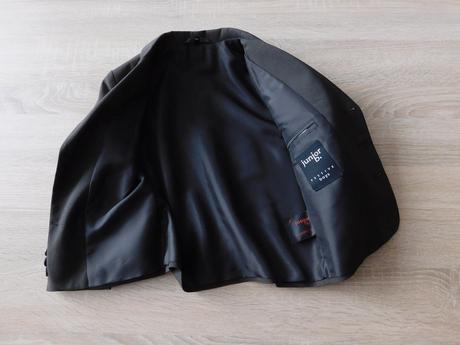 Dětské sako junior b. festive vel.110, 110