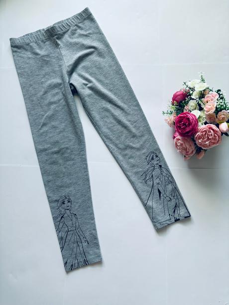 Leginky - v.7/8 let frozen, george,128