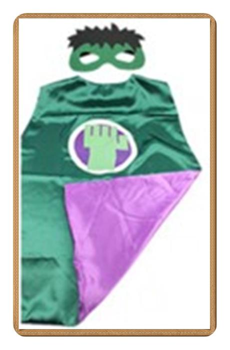 Maska kostým plášť uni ironman thor, 