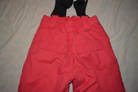 Kvalitní nepromokavé oteplovačky extend v.128, 128