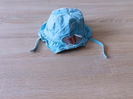 Klobouček emirreh vel.68/80, 