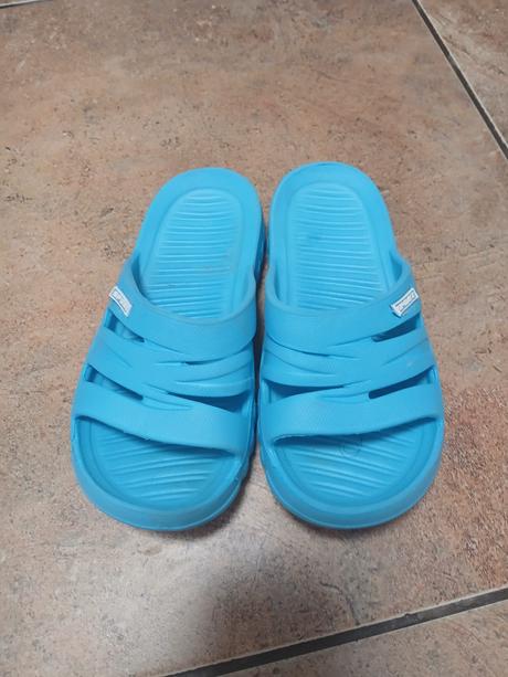 Pantofle sport, vel. 27, 27