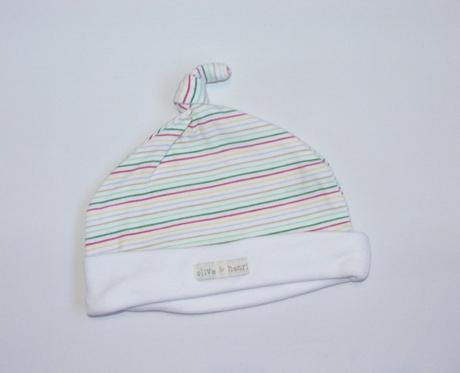 C96 bavlněná čepička vel. 68, 68