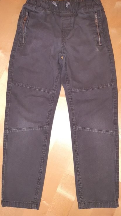 Chlapecké kalhoty vel. 128, coolclub,128