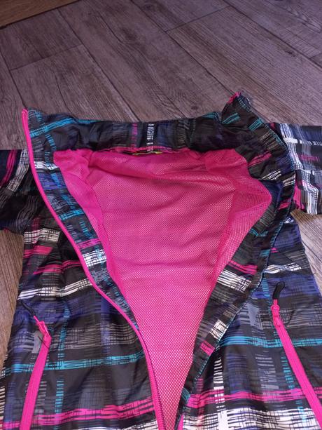 Jarní bunda, lewro,116