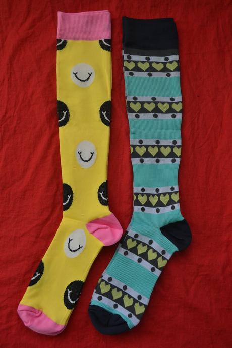 Celoroční podkolenky v.36-42, 36 - 42