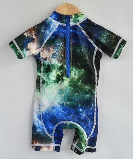 Plavkový overal vel. 3 - 6 m, next,68