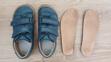 Barefoot boty froddo, froddo,35