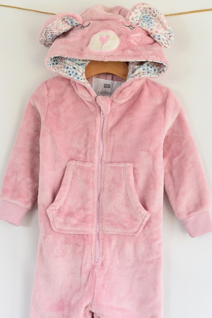 Overal vel. 18 - 24 m, f&f,92