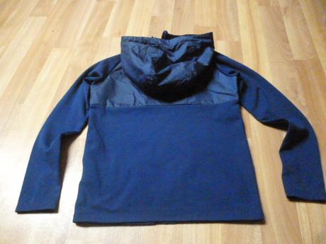 Sportovní mikina 7-8 nike, nike,128