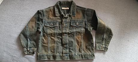 Džínová bunda, george,110