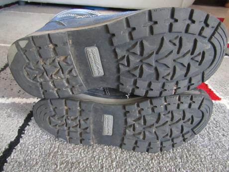 Zimní boty zn.sprandi vel.33, sprandi,33