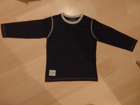 Tričko, triko, next,104