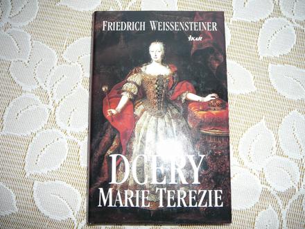 Dcery marie terezie, 