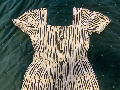 Overal letni 122/128, 122