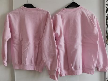 Mikina best friends vel. s / m, s