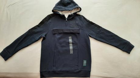 Chlapecká mikina, c&a,158