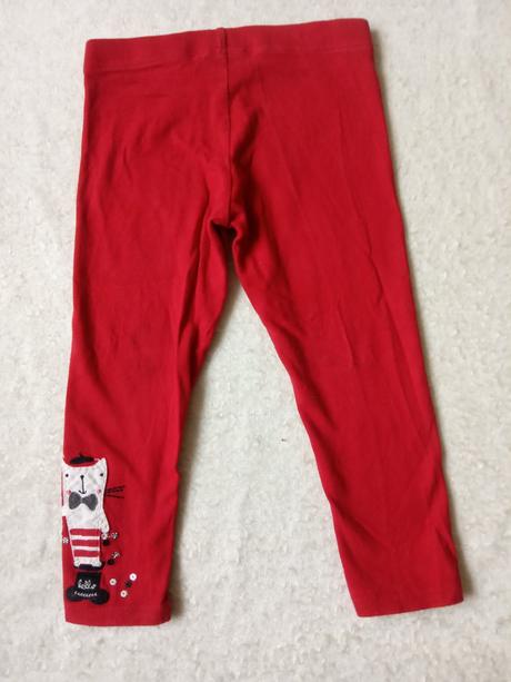 Legíny 4-5let, next,110