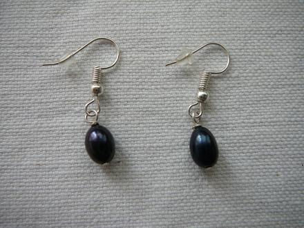 Dámské náušnice, 