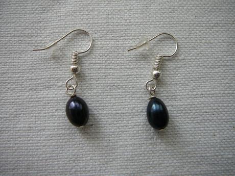 Dámské náušnice, 