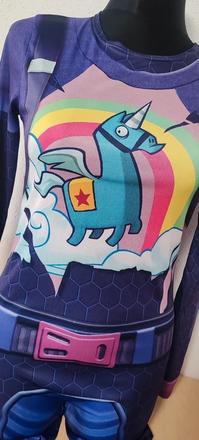 Fortnite brite bomber,