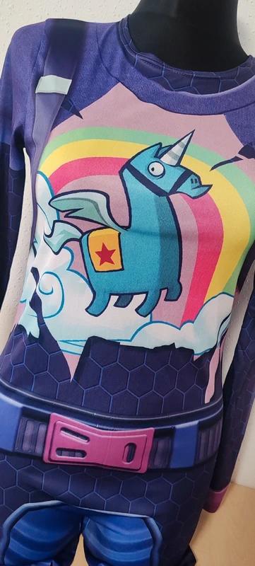 Fortnite brite bomber,