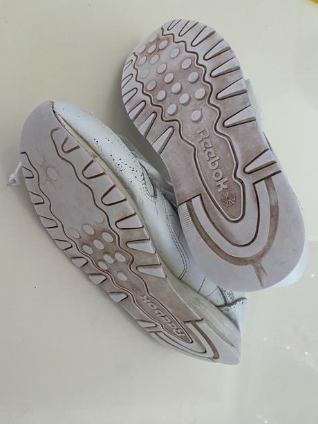 Sportovní obuv reebok, vel. 38, reebok,38