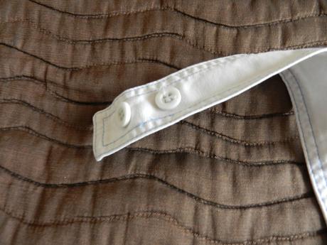 Šatičky letní s laclem a námořníkama, 86