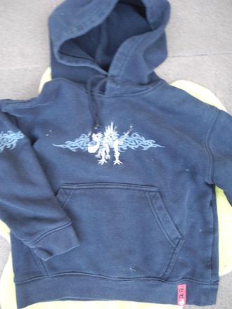 Mikina, marks & spencer,116