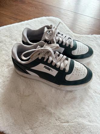 Boty puma, puma,39