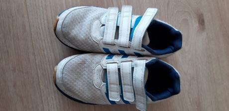 Tenisky adidas vel. 33, adidas,33