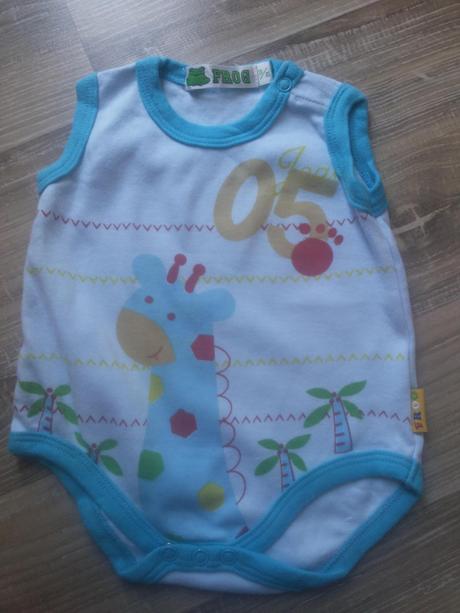 Body na léto, kik,68