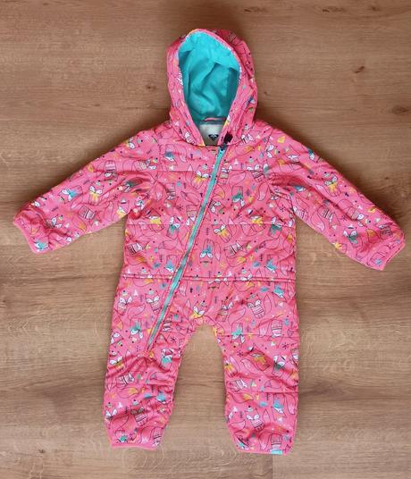 Zimní kombinéza roxy 12 měsíců, roxy