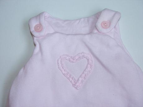 P332 vyteplené šaty vel. 50, mothercare,50