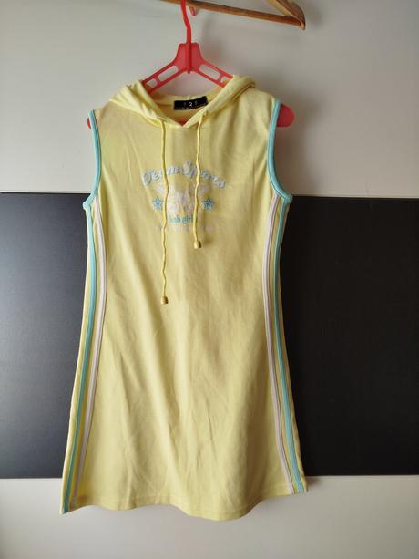 Šaty zn. f&f vel.140, f&f,140