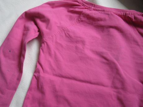 Triko se snoopym, 116