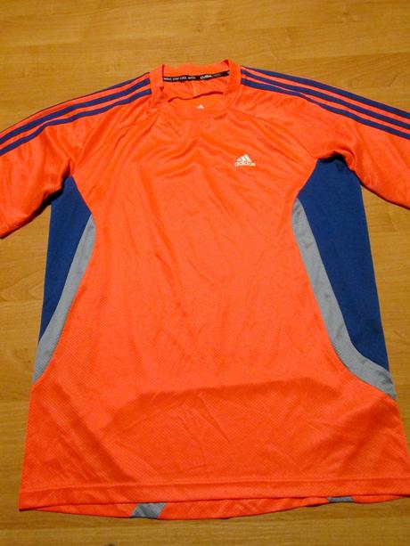 Sprtovní triko adidas vel s, adidas,s