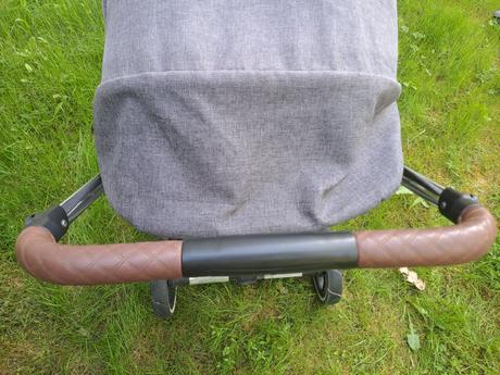 Kočárek abc design viper 4 asphalt, abc design,abc design viper 4 diamond edition