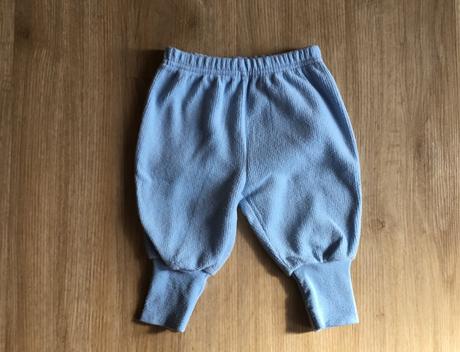 Tepláky, early days,62