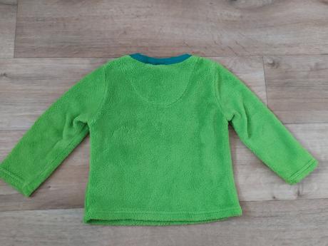 Mikina s tazem, primark,92