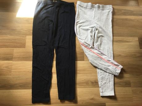 2x legíny, george,152