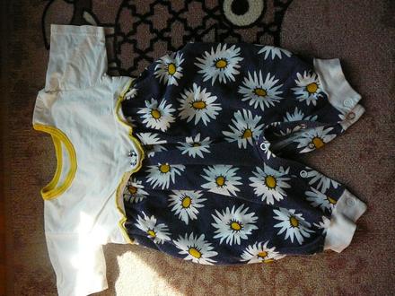 Letní overálek, 74