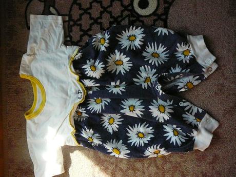 Letní overálek, 74