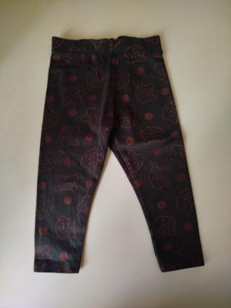 Legíny vel.86, george,86