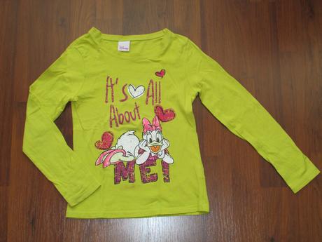 Tričko daisy, disney,122