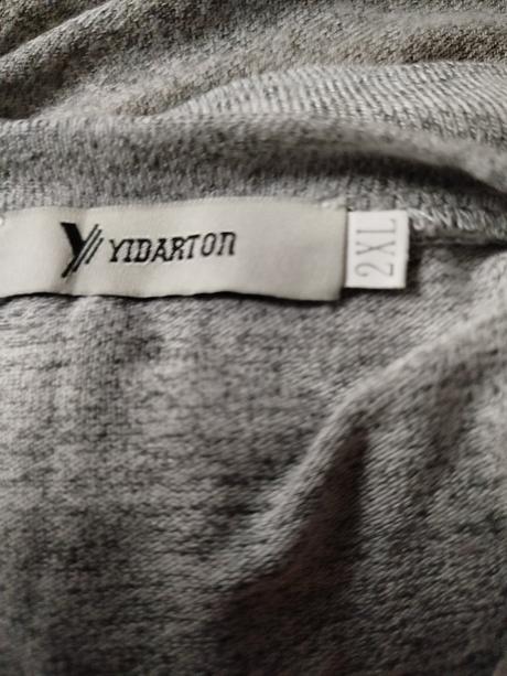 Tričko zn. yidarton vel.44, 44