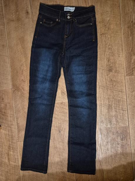 Dámské džíny janina vel. 36, 36